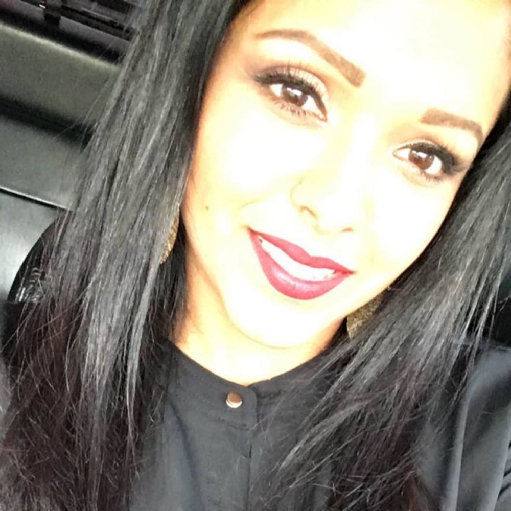 Meet your Posher, Rocio